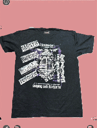 オリジナルTシャツ　T-61(3XL)