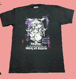 オリジナルTシャツ　T-58(3XL)