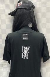 オリジナルTシャツ(T-2)L,XL サイズ指定可能