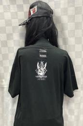 オリジナルTシャツ(T-3)L,XL サイズ指定可能