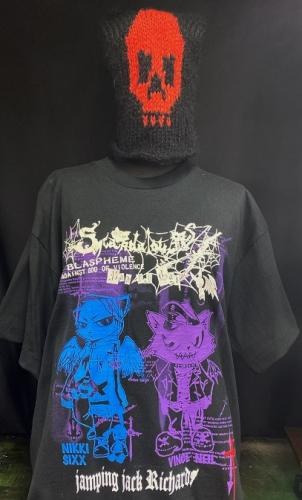 オリジナルTシャツ(T-48)L,XL サイズ指定可能