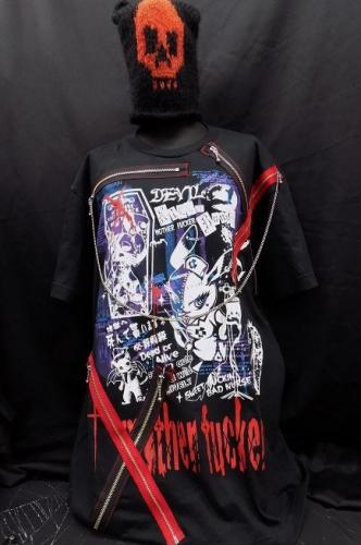 オリジナルTシャツ(KT-22)
