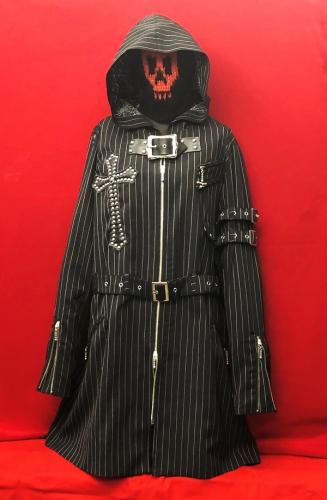 オリジナルJK　JK-10　L