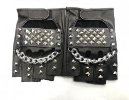 オリジナル　革GLOVE